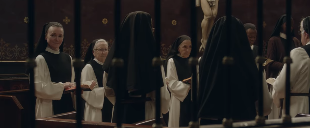 Abp Przybylski o filmie „Niedziele”: może być cichym wsparciem w życiu przeżywanym zgodnie z Ewangelią