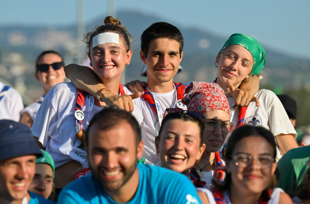 USA: ponad 100 studentów jednego uniwersytetu przygotowuje się do chrztu