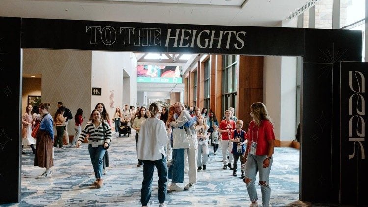 SEEK 2026: mocny głos młodego Kościoła w USA