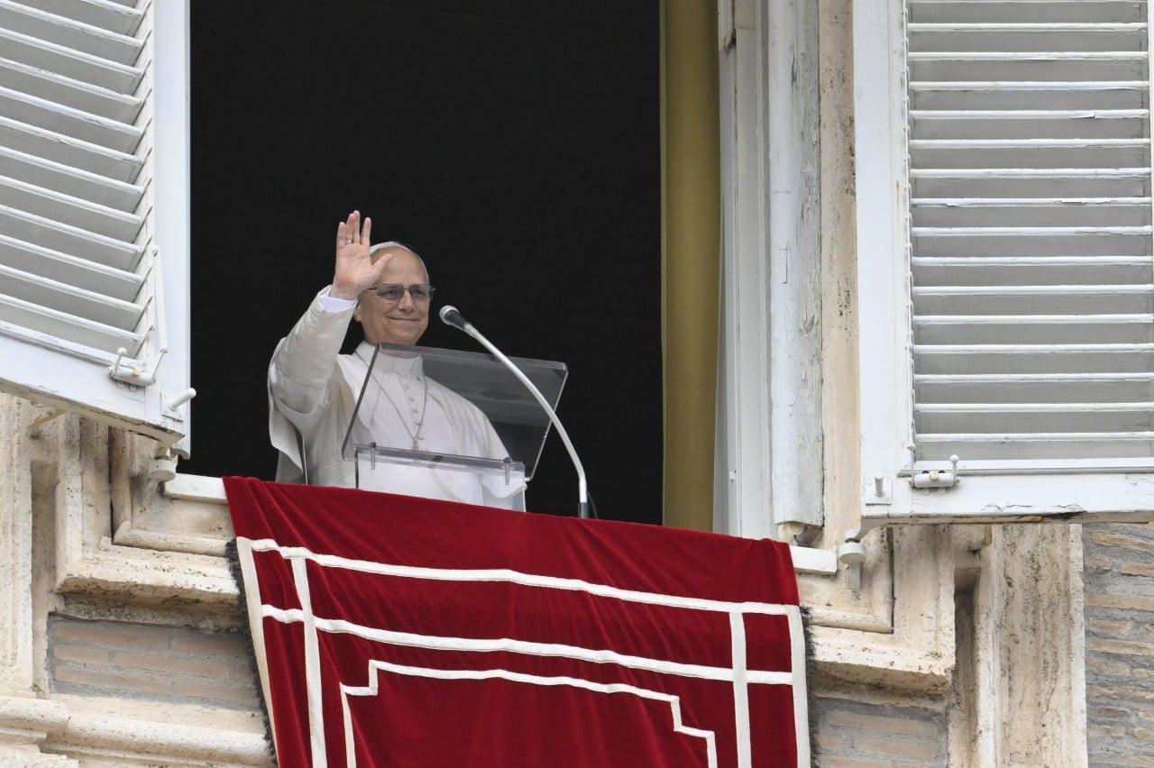 Papież o sytuacji w Wenezueli: przezwyciężyć przemoc, gwarantując suwerenność kraju