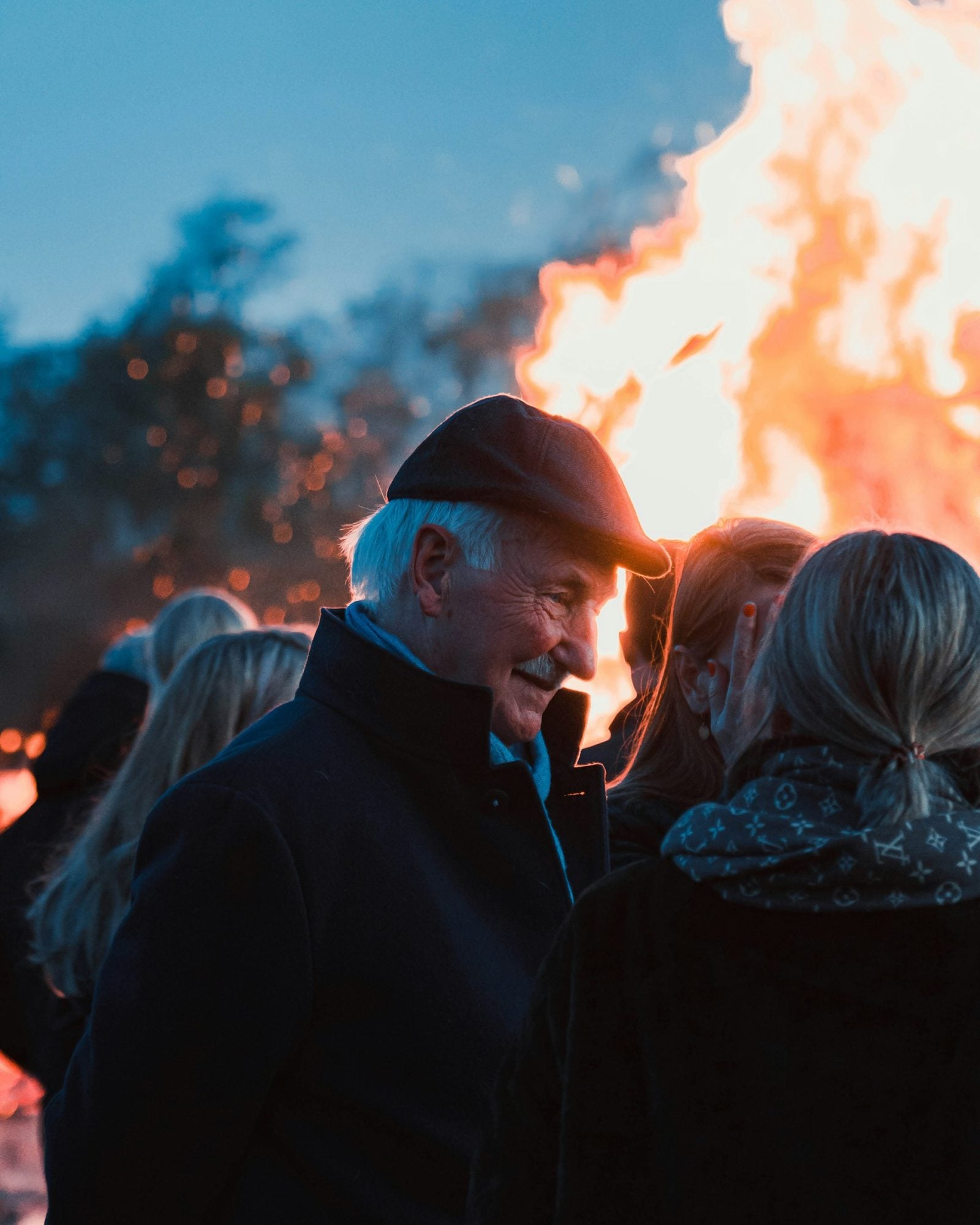 Ponad 200 osób na „Sylwestrze z Ubogimi” w Krakowie