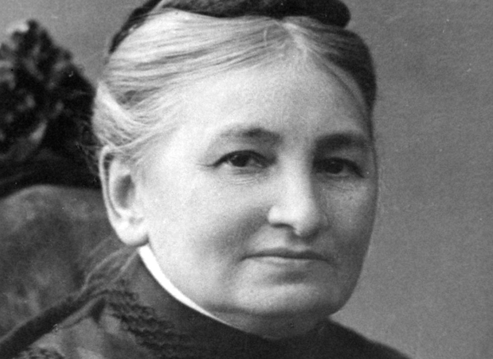18 stycznia przypada 94 rocznica śmierci Eleonory Motylowskiej, organizatorki duszpasterstwa służących