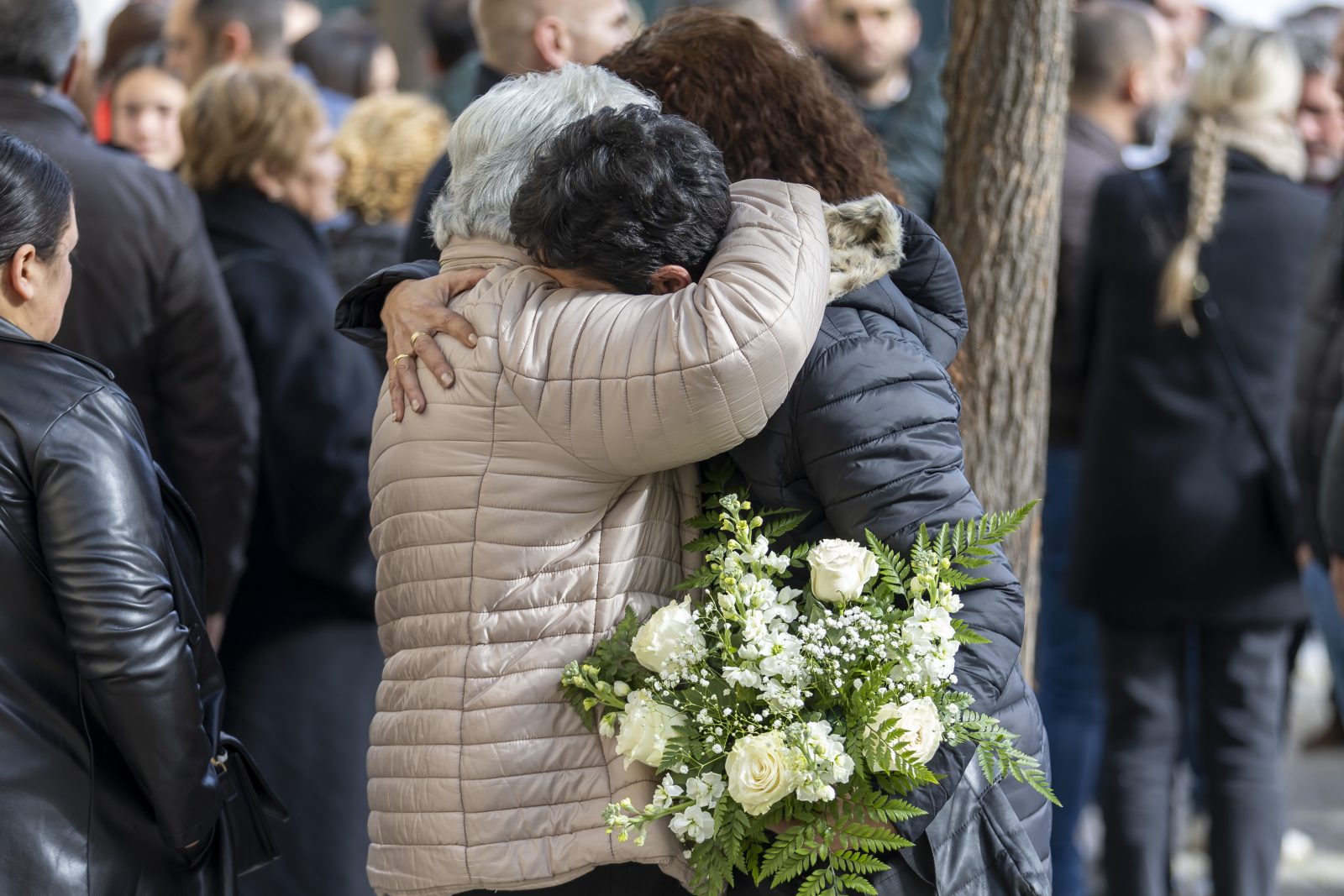 Hiszpania: odnaleziono ciała kolejnych dwóch ofiar katastrofy w Andaluzji