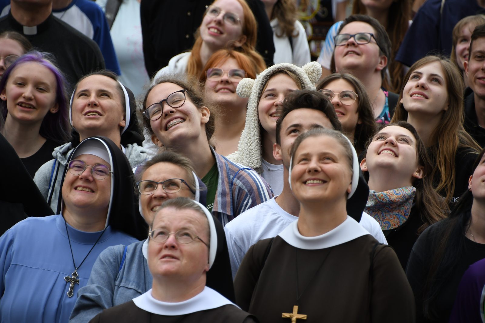 Komentarz do Ewangelii, 22 stycznia 2026