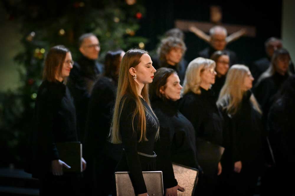 Komentarz do Ewangelii, 15 stycznia 2026