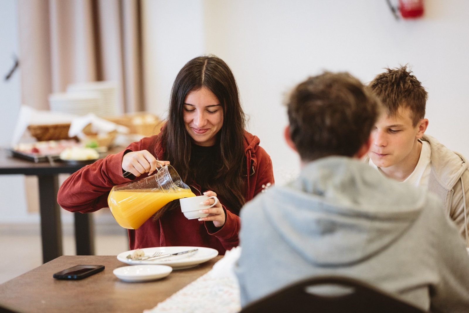 Komentarz do Ewangelii, 17 stycznia 2026