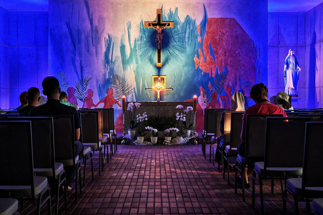 Komentarz do Ewangelii, 16 stycznia 2026