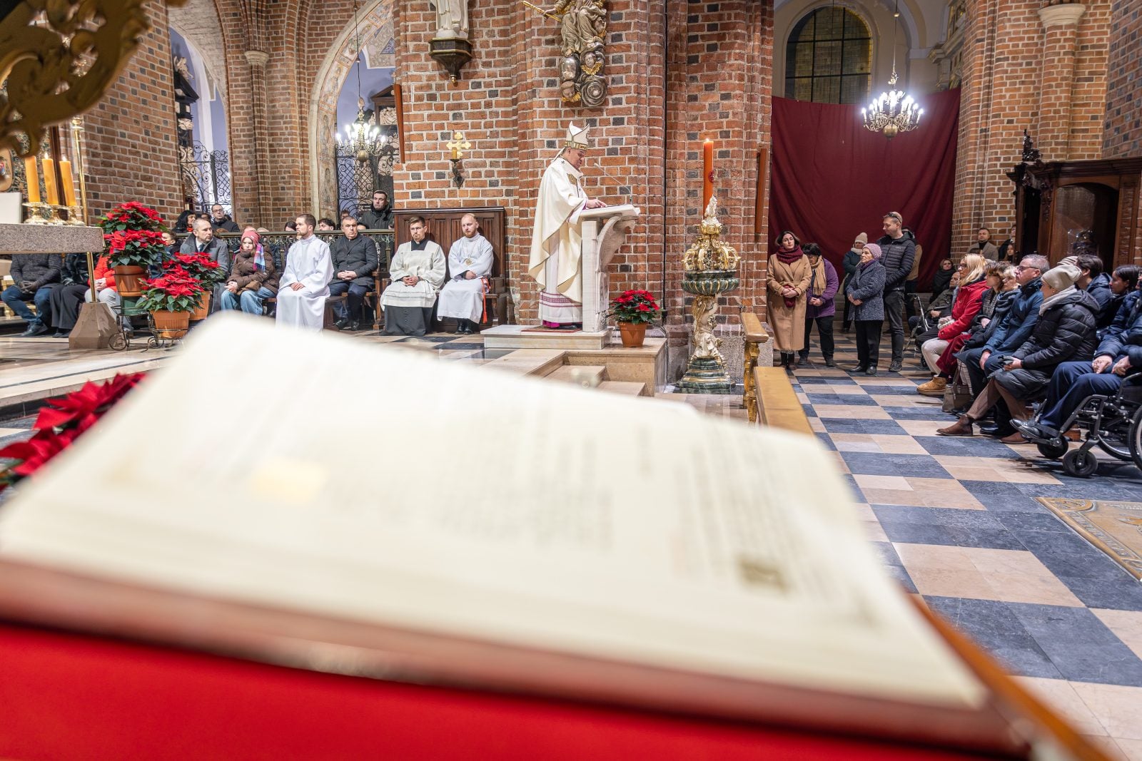 Komentarz do Ewangelii, 2 stycznia 2025