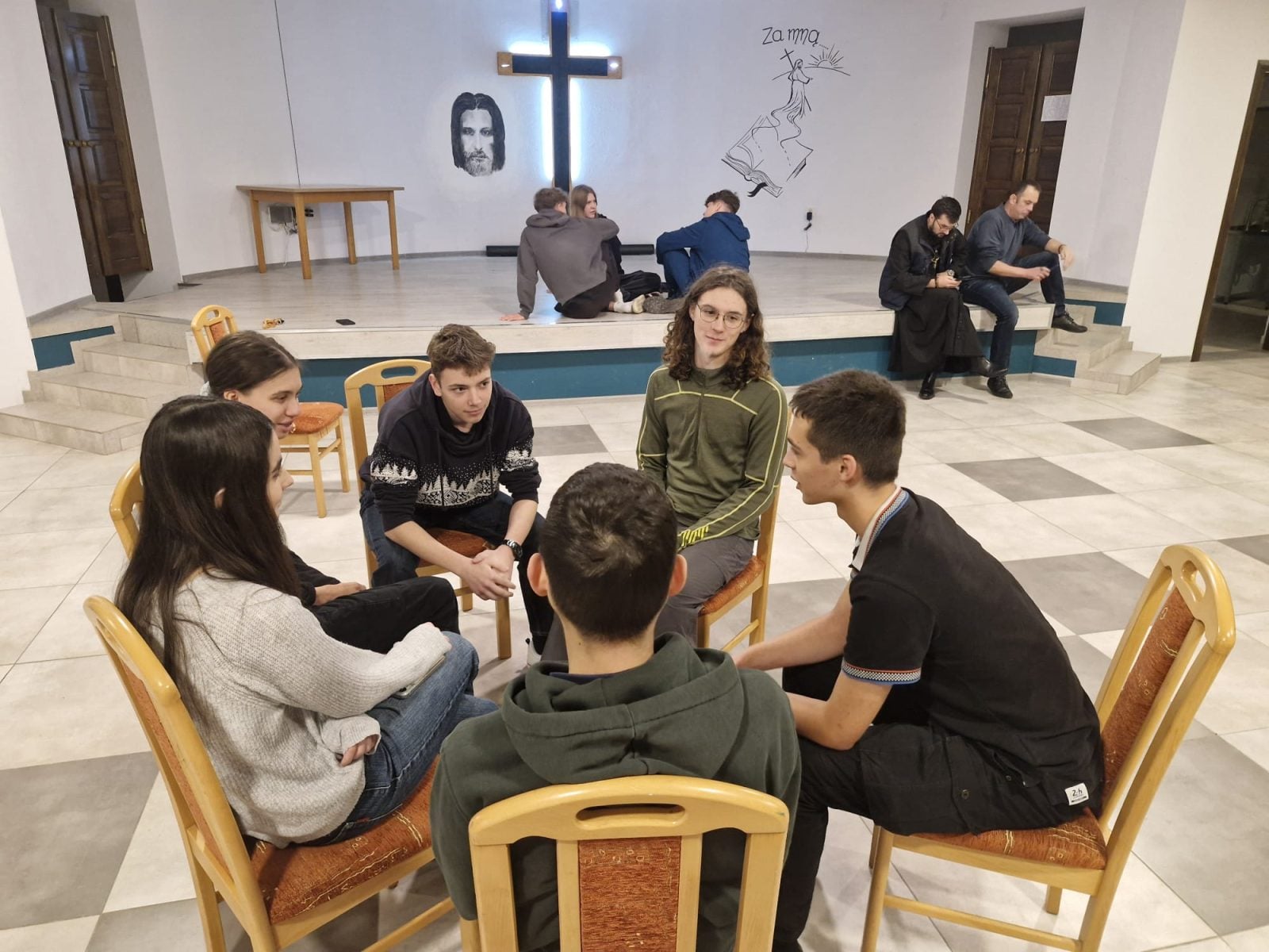 Komentarz do Ewangelii, 5 stycznia 2026