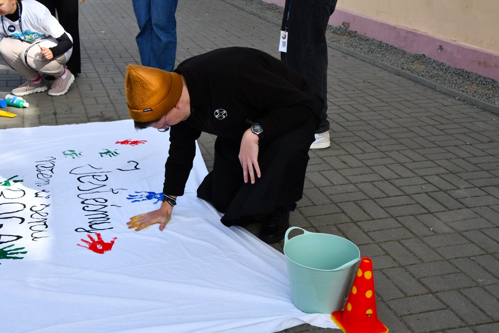 Komentarz do Ewangelii, 20 stycznia 2026