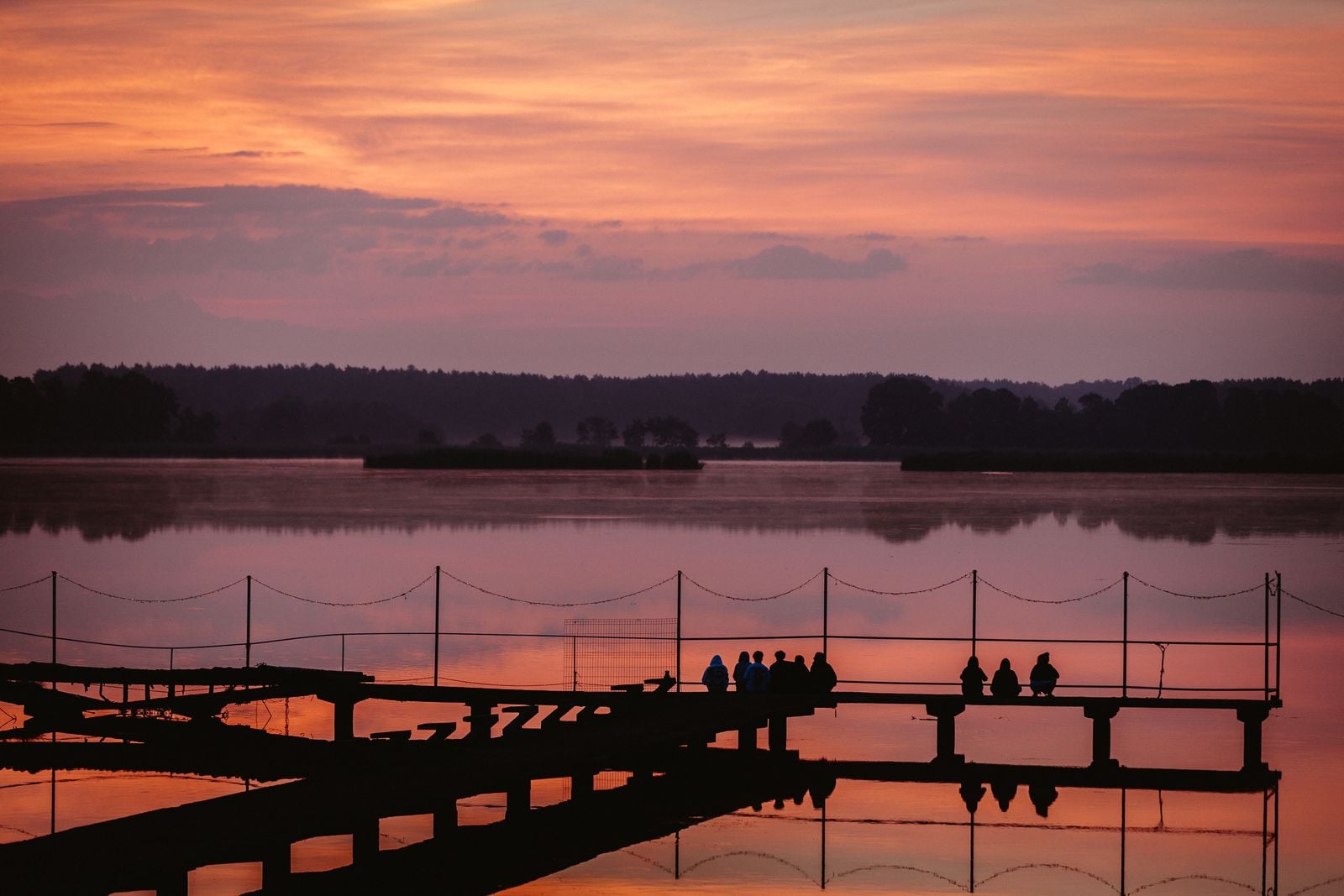 Komentarz do Ewangelii, 9 stycznia 2026