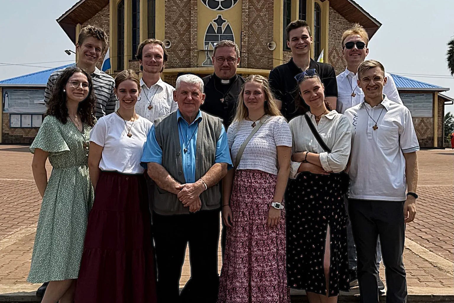 Komentarz do Ewangelii, 26 stycznia 2026