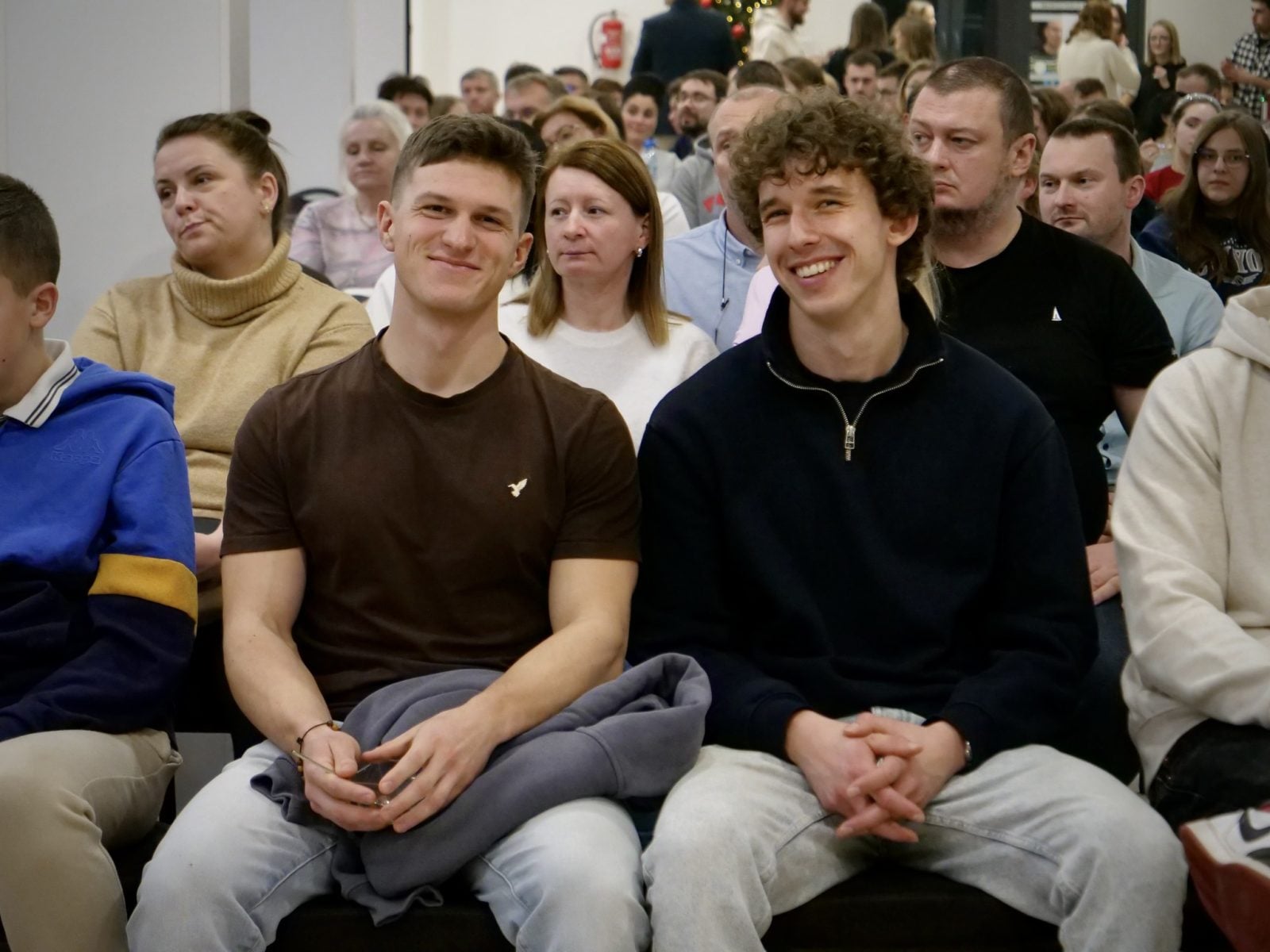 Komentarz do Ewangelii, 8 stycznia 2026