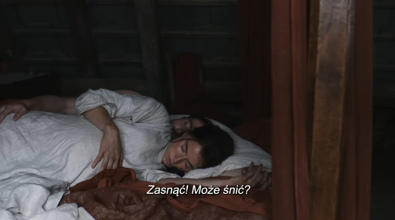 Natura i sztuka mają działanie terapeutyczne, czyli o seansie „Hamneta” [RECENZJA] 