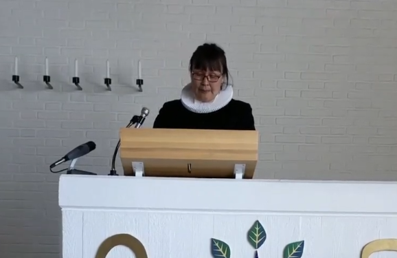 Luterańska biskupka Grenlandii: wyspa nie jest na sprzedaż