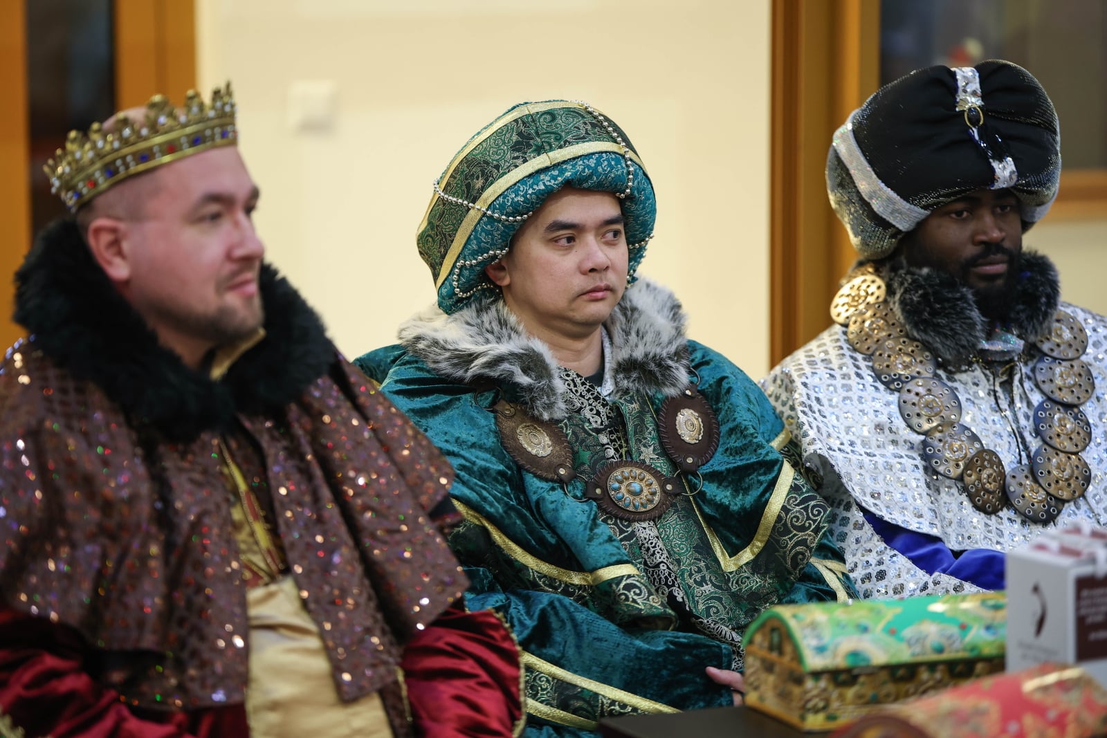 Orszaki Trzech Króli przejdą w mniejszych i większych miejscowościach w całym kraju