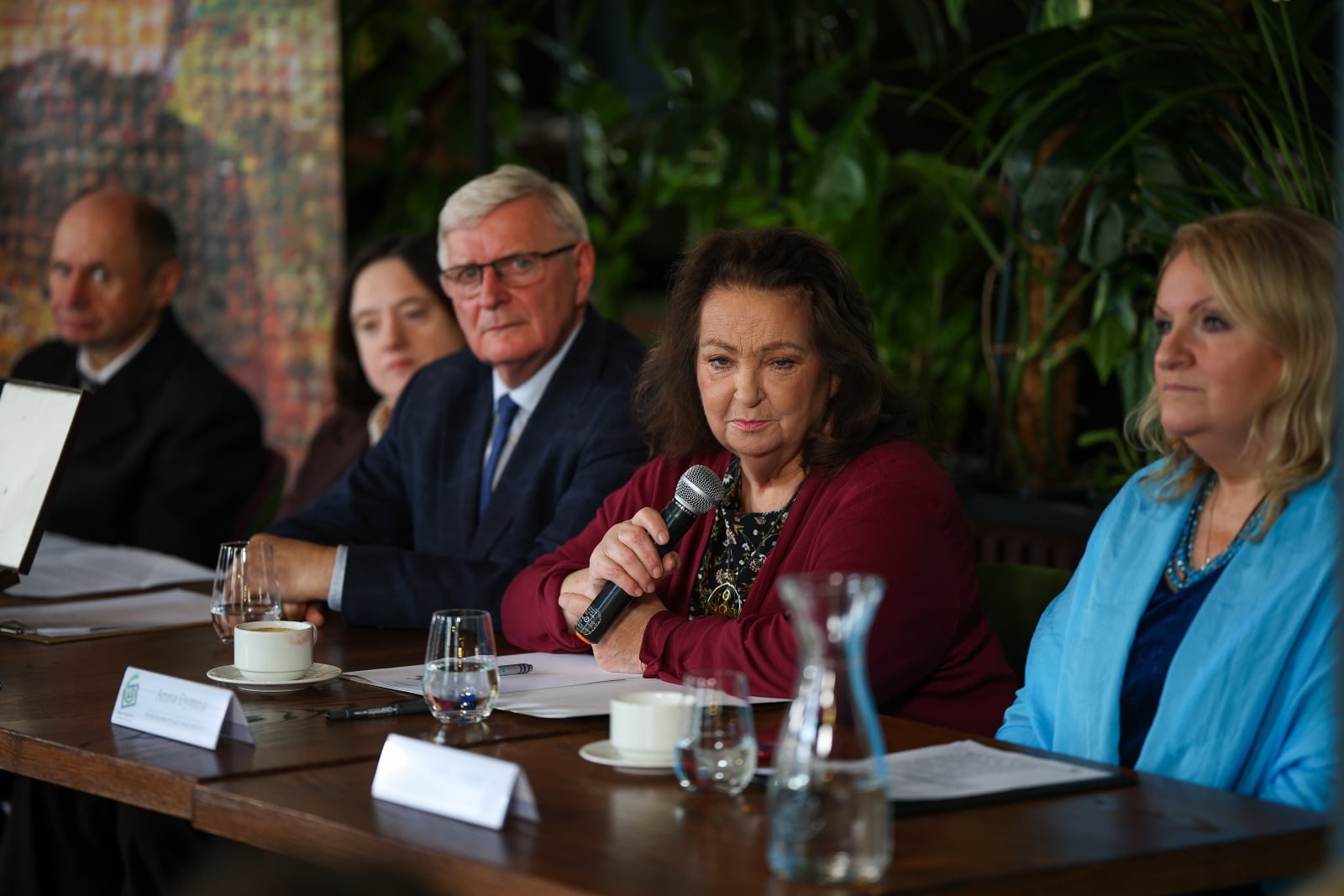 Kraków: cztery Medale św. Brata Alberta za pomoc osobom z niepełnosprawnościami