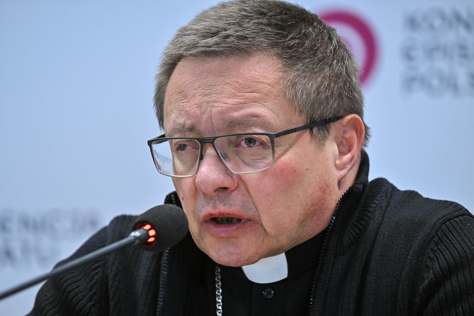 Bóg oczekuje od nas jedności – konferencja przez Tygodniem Ekumenicznym, Dniem Judaizmu i Dniem Islamu [+GALERIA]