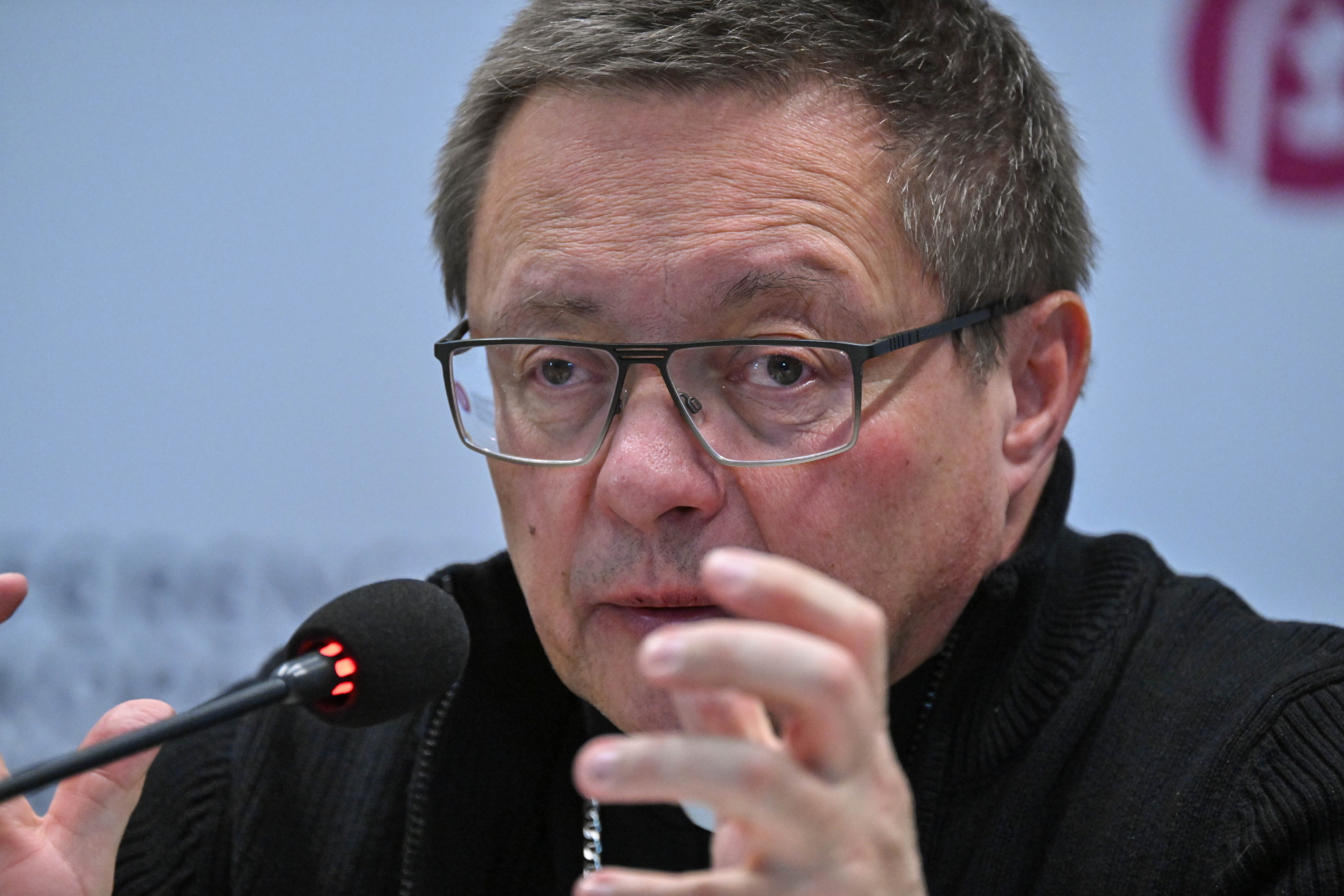 „Rola chrześcijan w procesie integracji europejskiej” – cykl konferencji