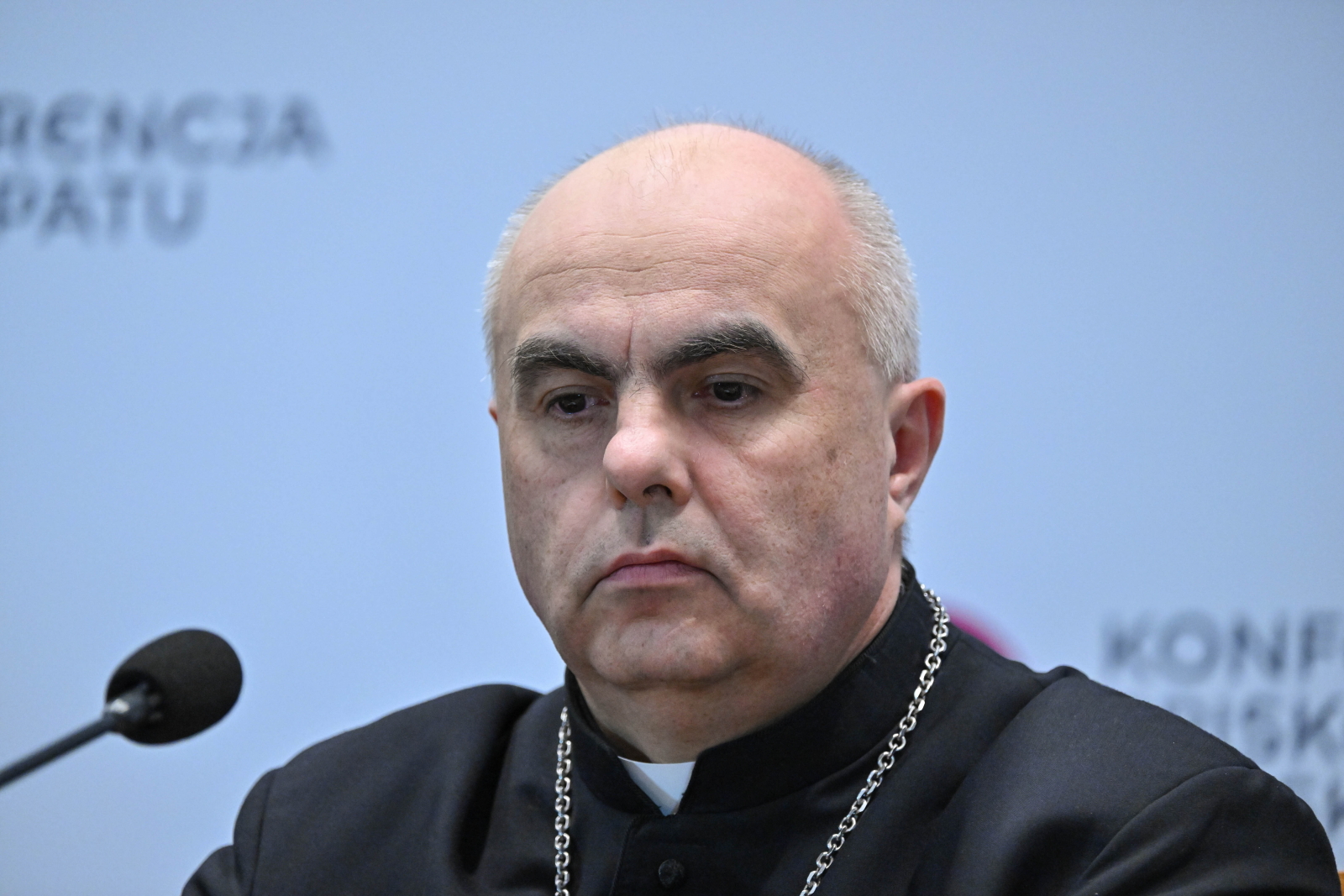 Bp Bab: jedność chrześcijan trzeba wyprosić, Bóg na pewno chce nam ją dać