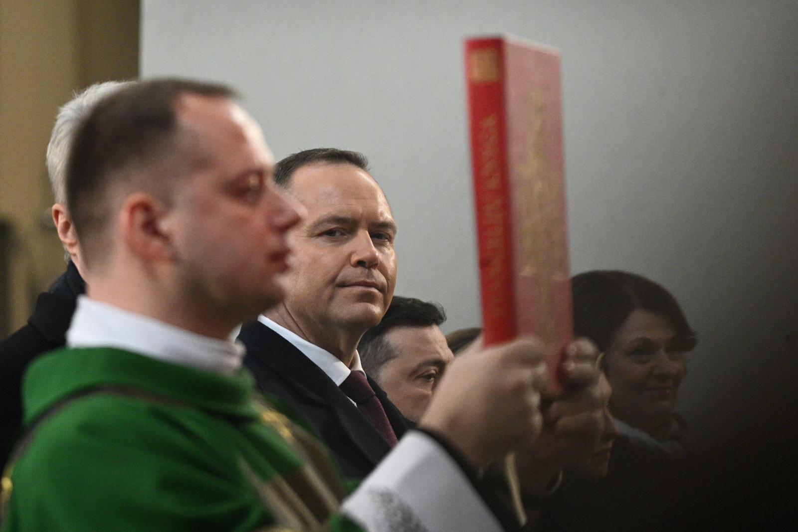 W Republice Litewskie realizowane są obchody 163. rocznicy Powstania Styczniowego [+GALERIA]