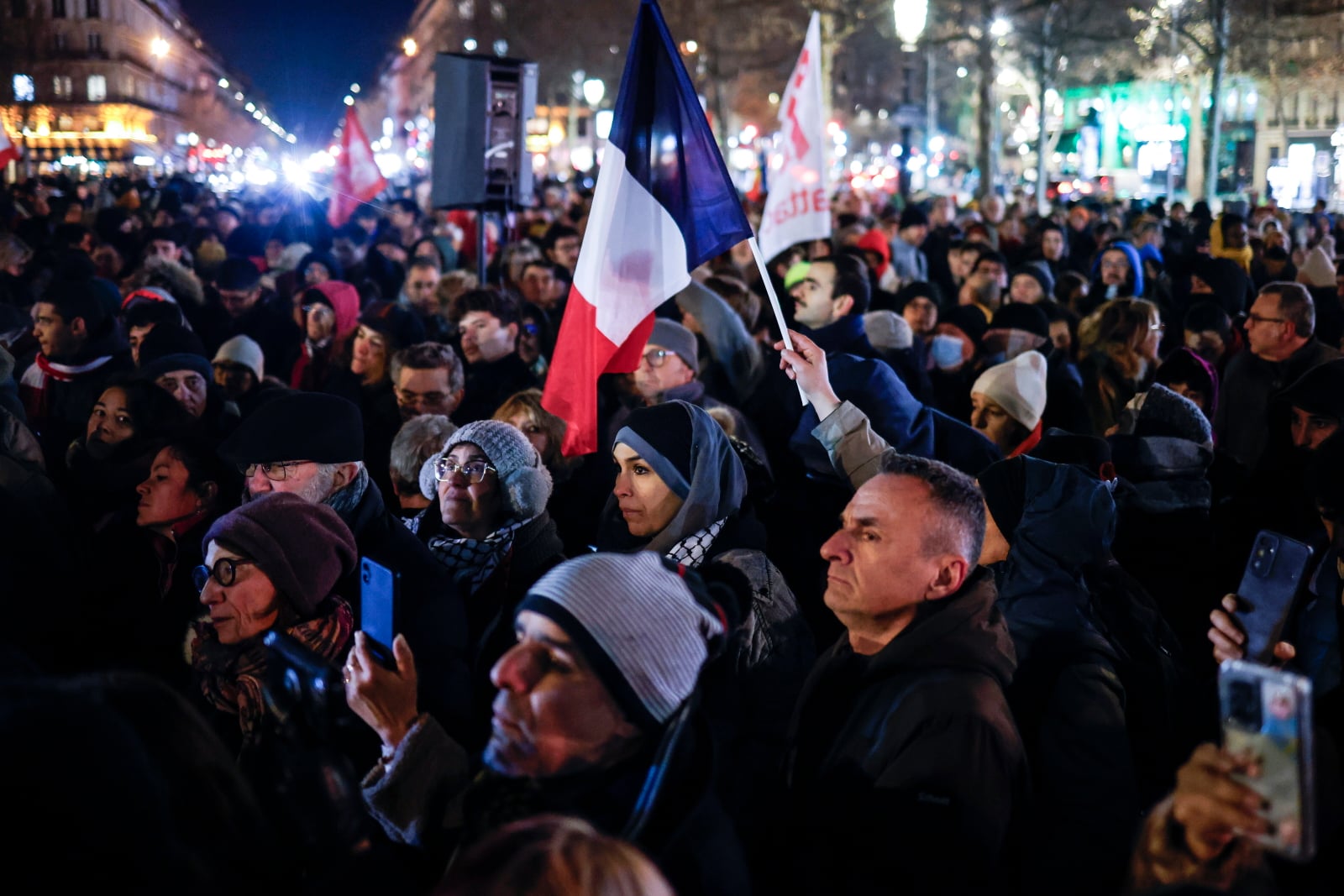 USA będzie rządzić Wenezuelą po obaleniu Maduro