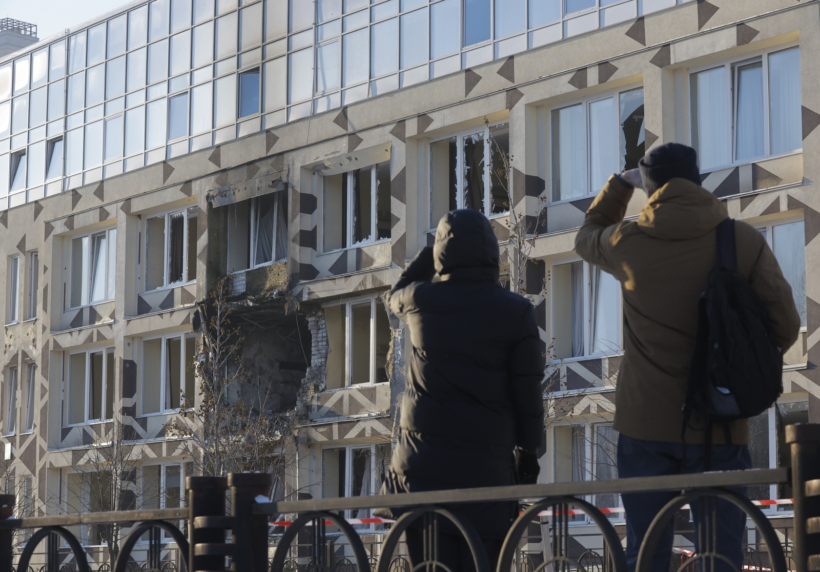 Zełenski: obecna sytuacja na froncie najlepsza dla Ukrainy od 10 miesięcy 