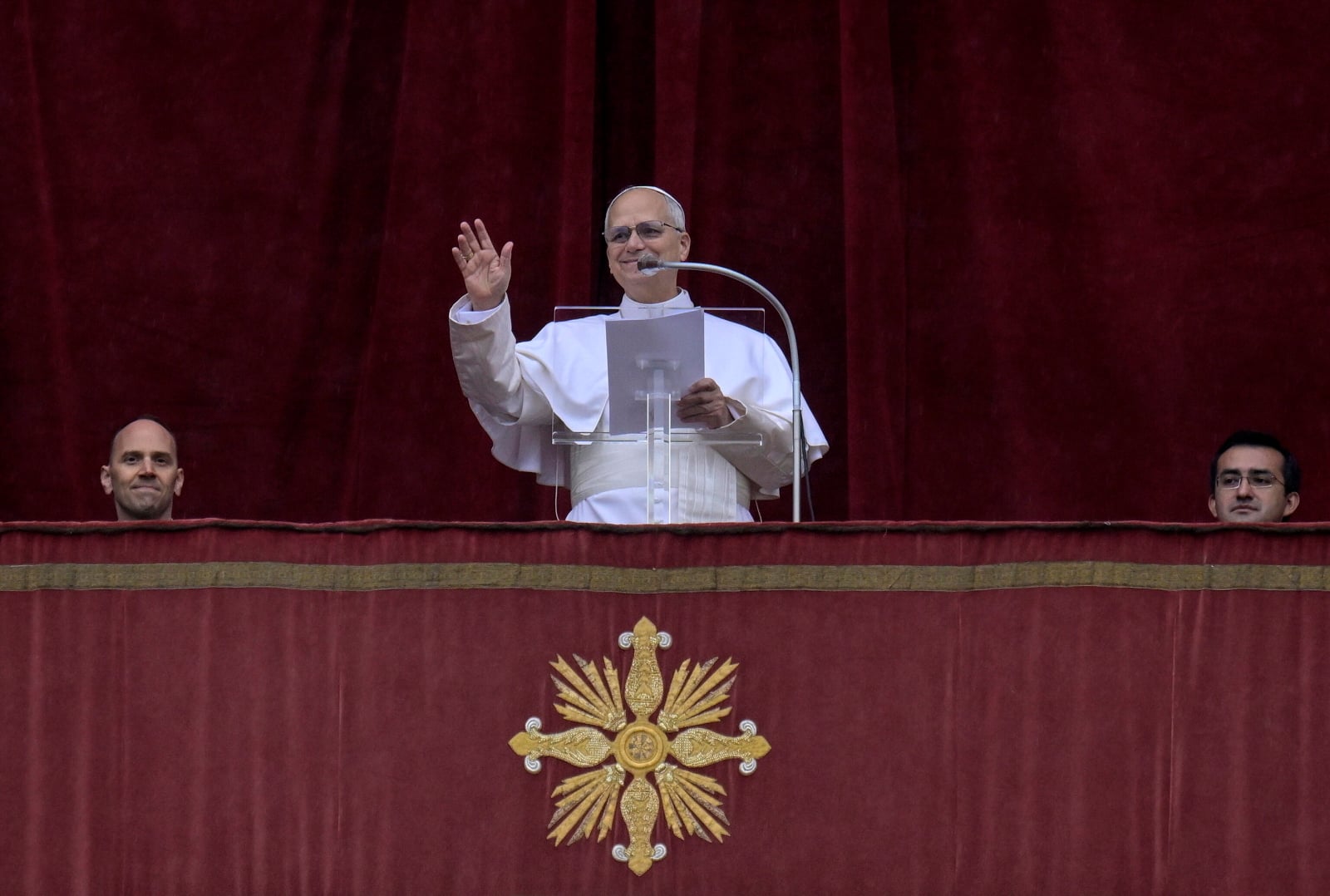 Papież pozdrowił uczestników Orszaków Trzech Króli w Polsce [+WIDEO]