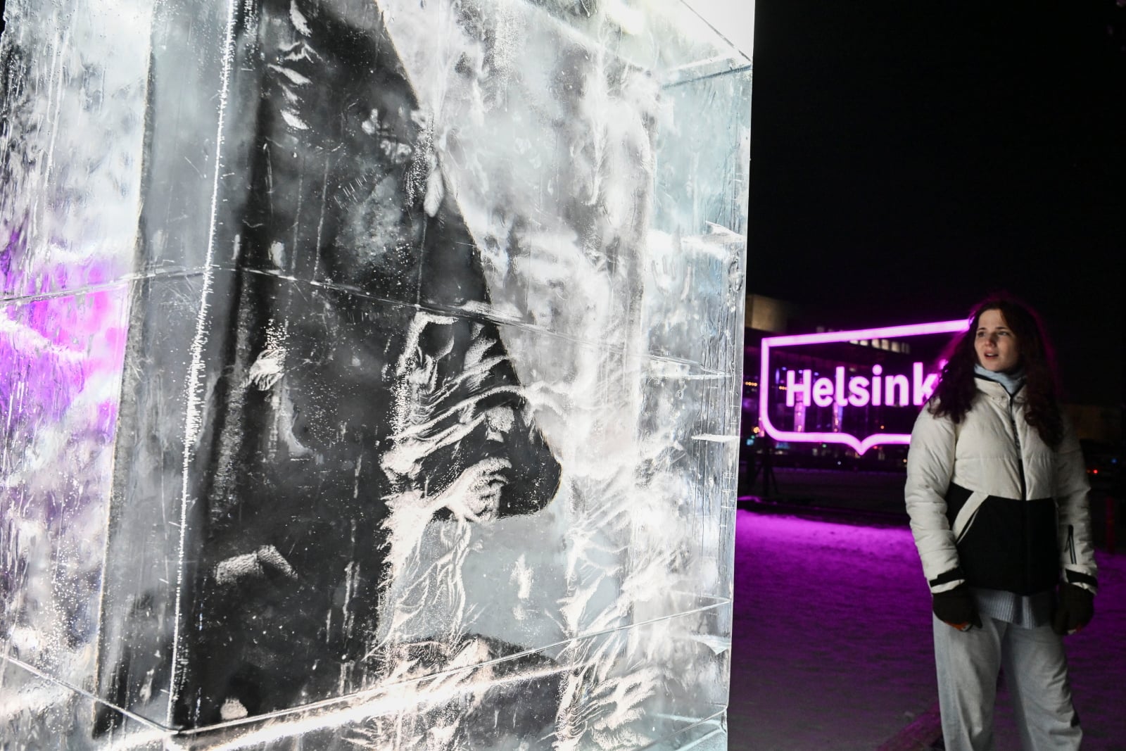 Finlandia: minus 41,5 stopnia – w całym kraju rekordowe zużycie prądu z powodu mrozów