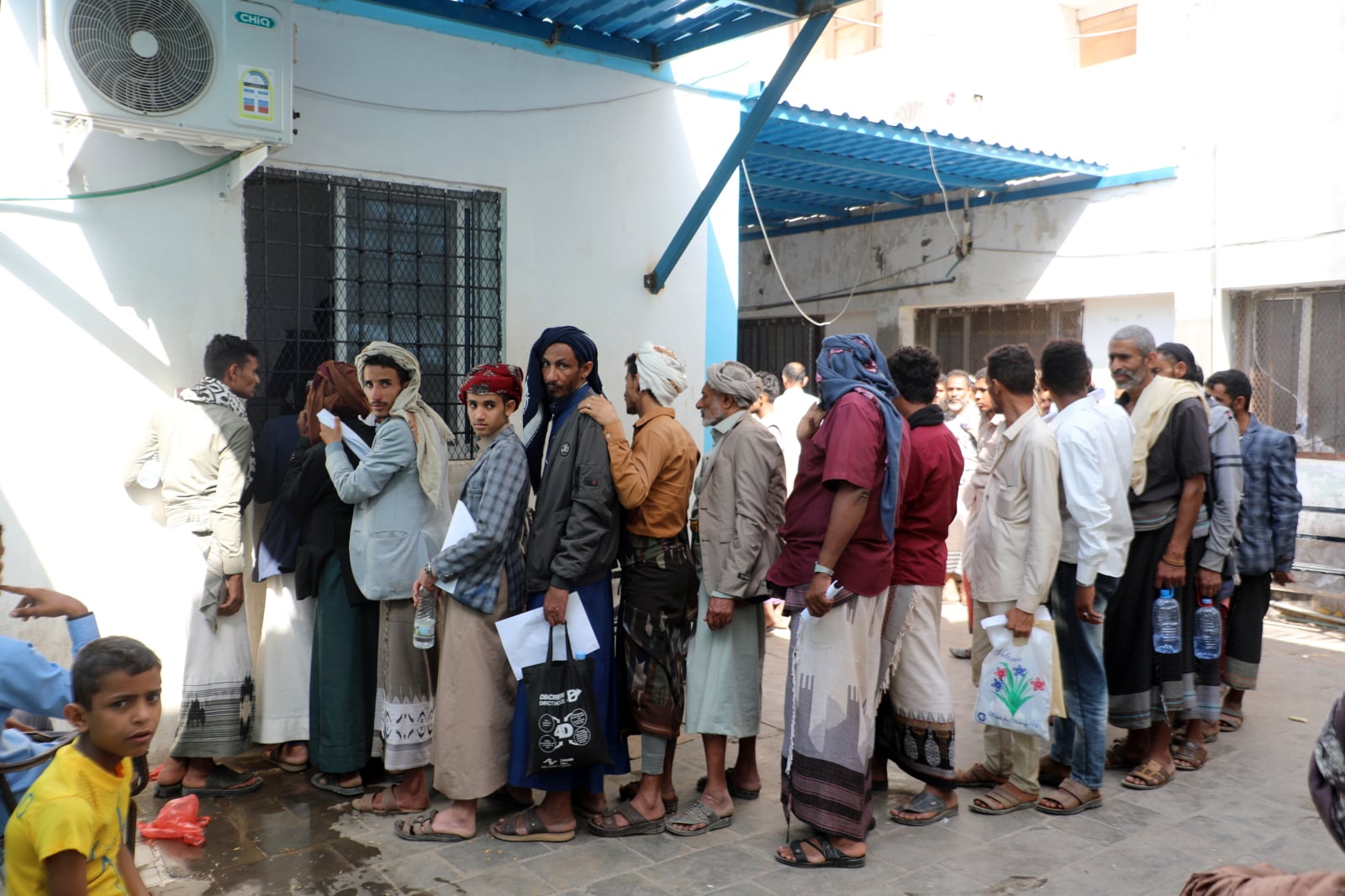 Nowy etap konfliktu w Jemenie zmienia układ sił w regionie