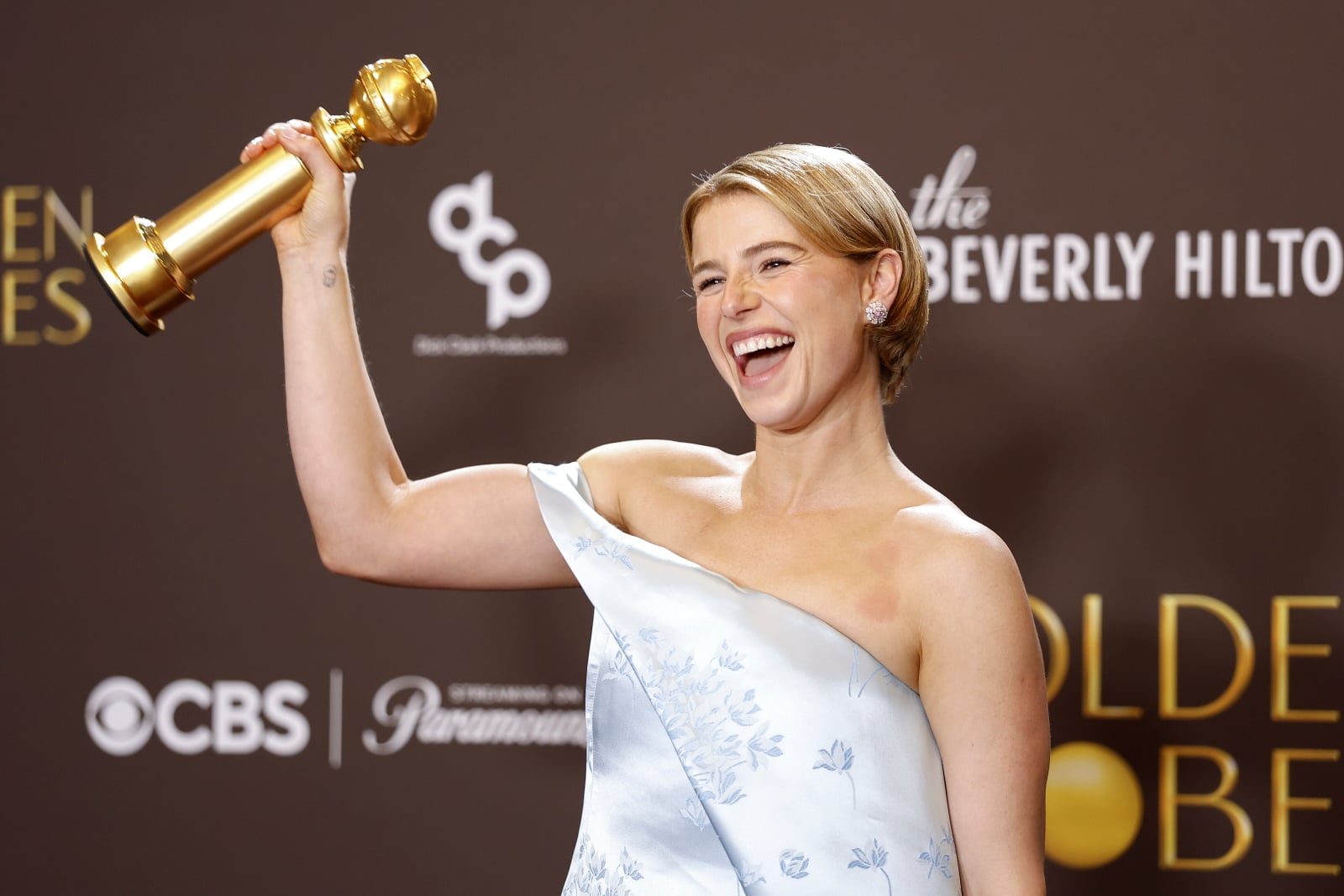 Złote Globy 2026 rozdane