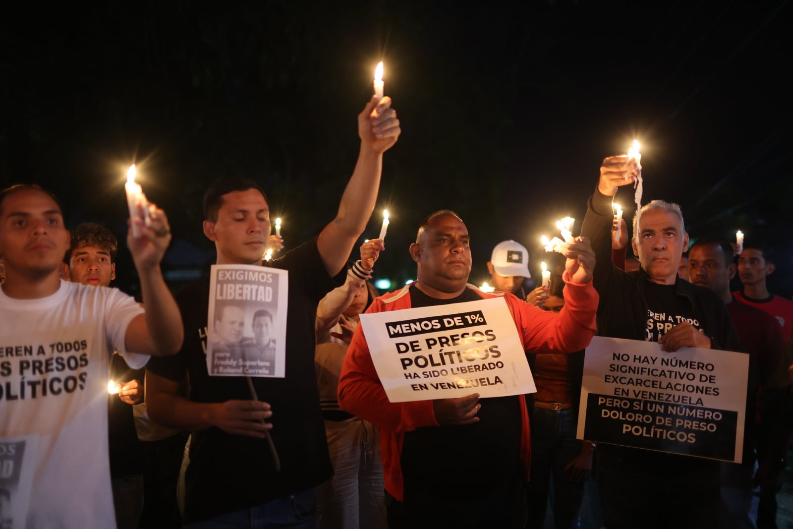 Wenezuela: Delcy Rodriguez zapewnia, iż to jej rząd sprawuje władzę w kraju