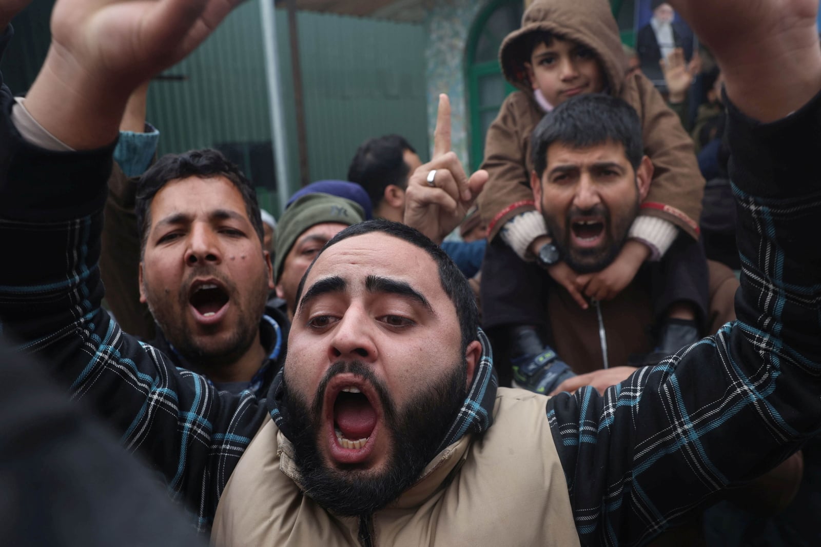 Kard. Pietro Parolin o sytuacji w Iranie: jak można tak okrutnie traktować własny naród?