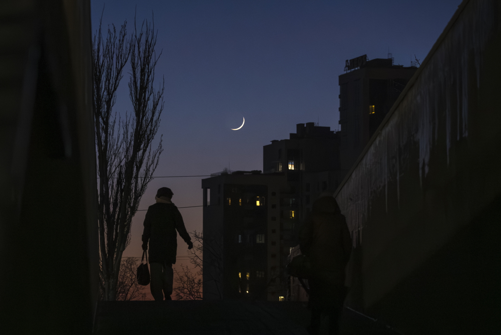 Poznań: Caritas prowadzi zbiórkę środków na zakup generatorów prądu dla Ukrainy