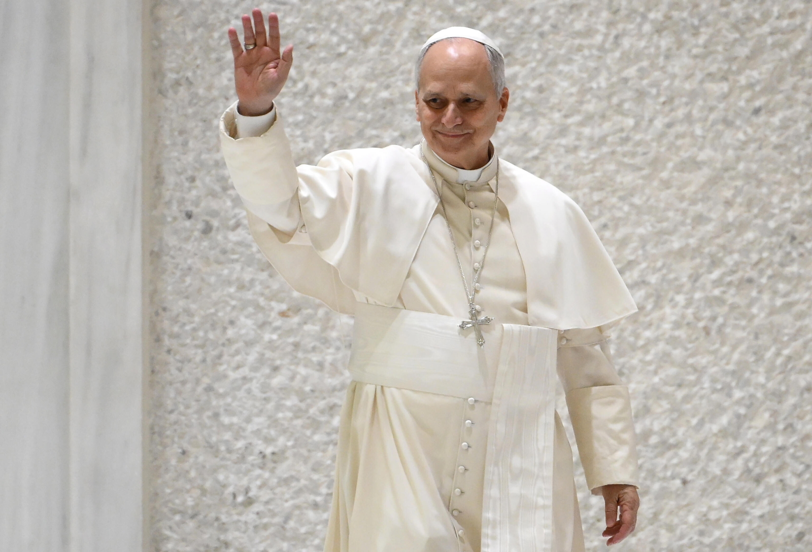 Jaki afrykański kraj odwiedzi Leon XIV?