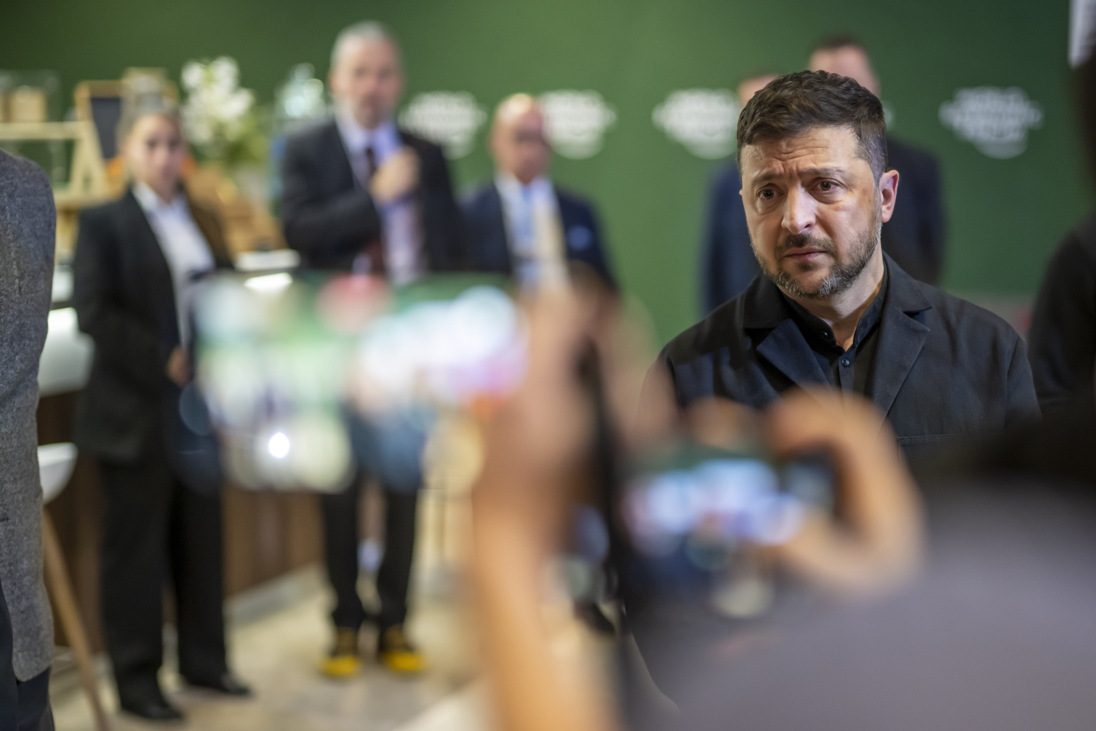 Prezydenci Polski i Ukrainy spotkają się podczas obchodów rocznicy powstania styczniowego