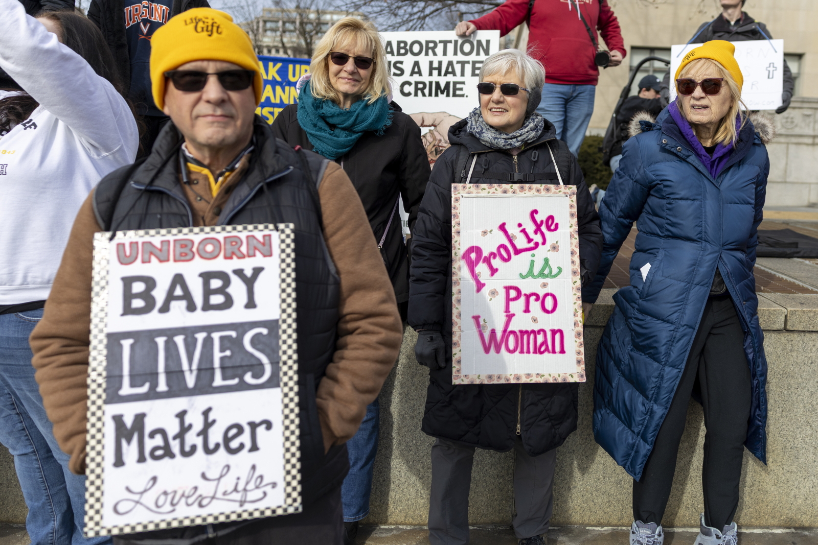 Kilka tysięcy osób na „Marszu dla życia” w Monachium