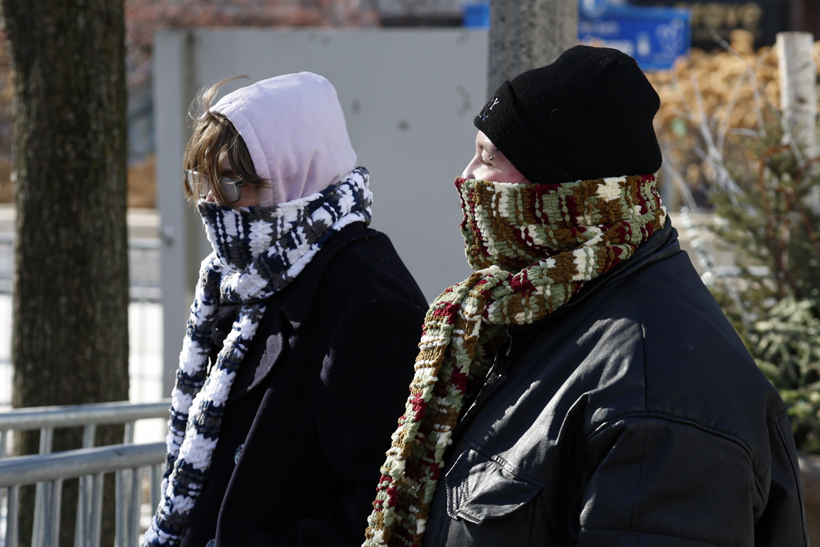 W śląskim i małopolskim zła jakość powietrza – opublikowano alert RCB