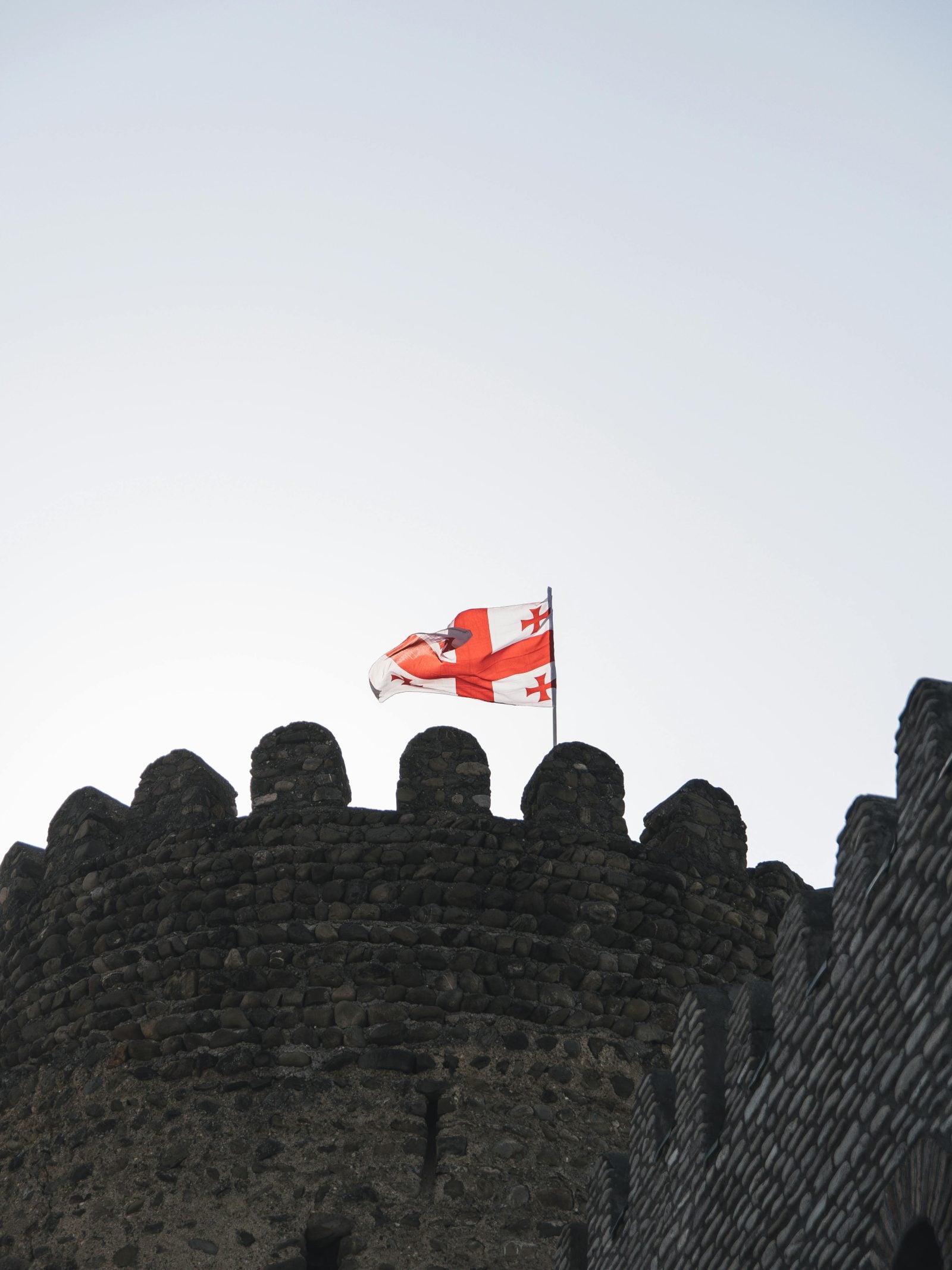 Ambasada RP w Gruzji: od 1 stycznia turyści wjeżdżający do Gruzji muszą mieć m.in. ubezpieczenie zdrowotne