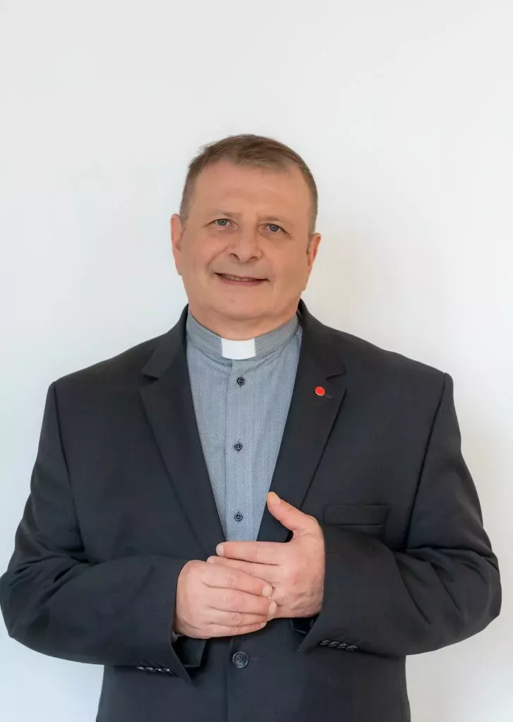 Sekcja Polska PKWP ma 20 lat – na całym świecie modlitwy w intencji darczyńców