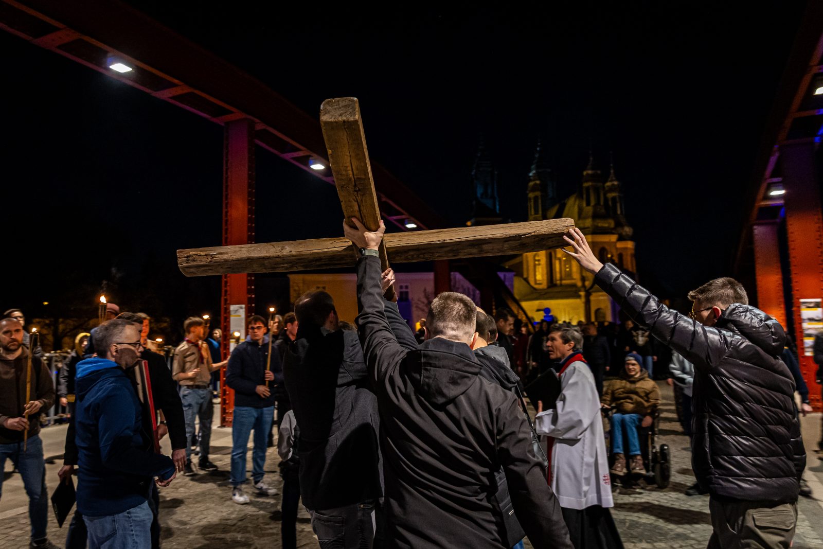 Komentarz do Ewangelii, 6 lutego 2026