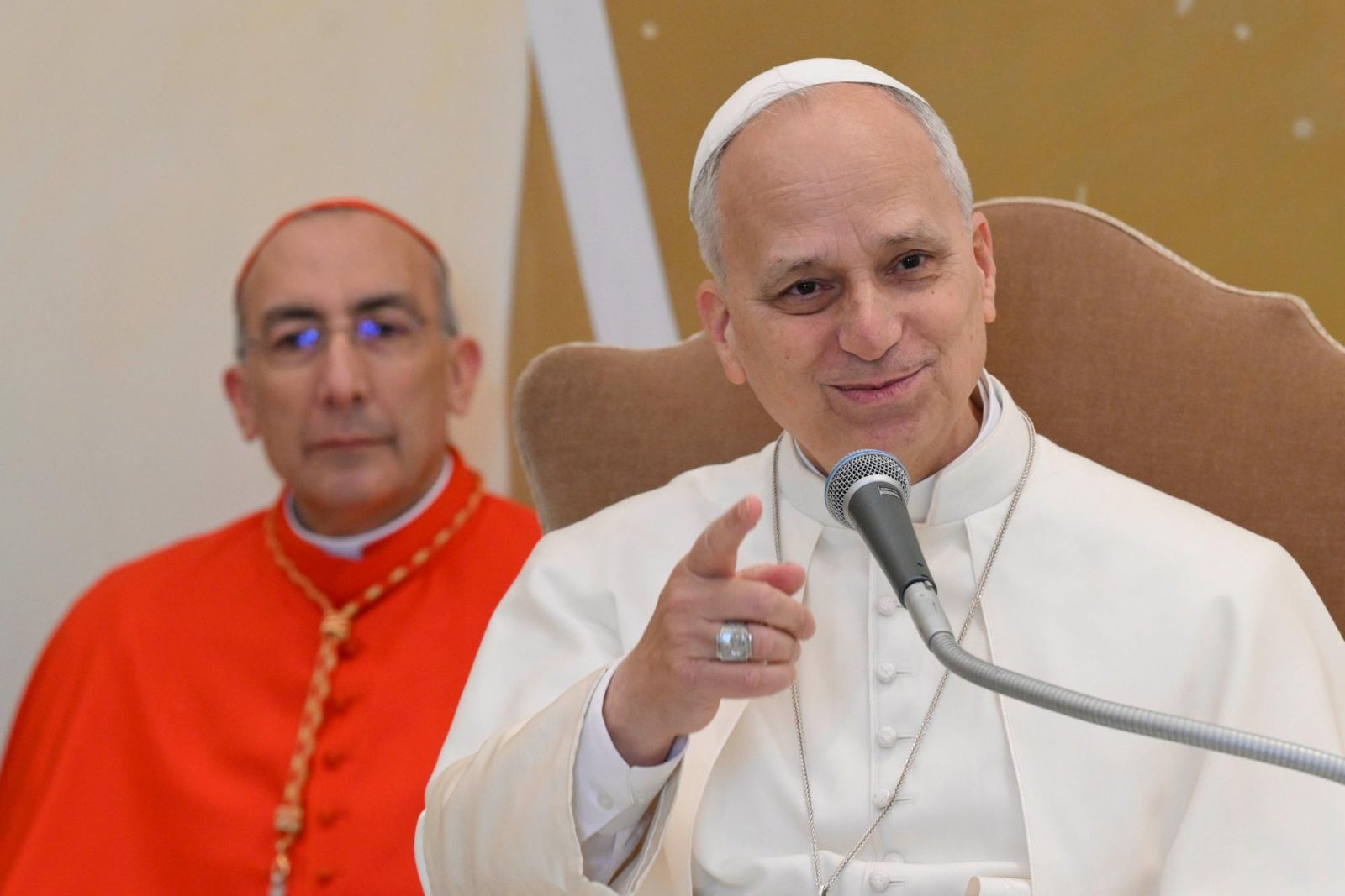 Papież chciał wstąpić do… salezjanów