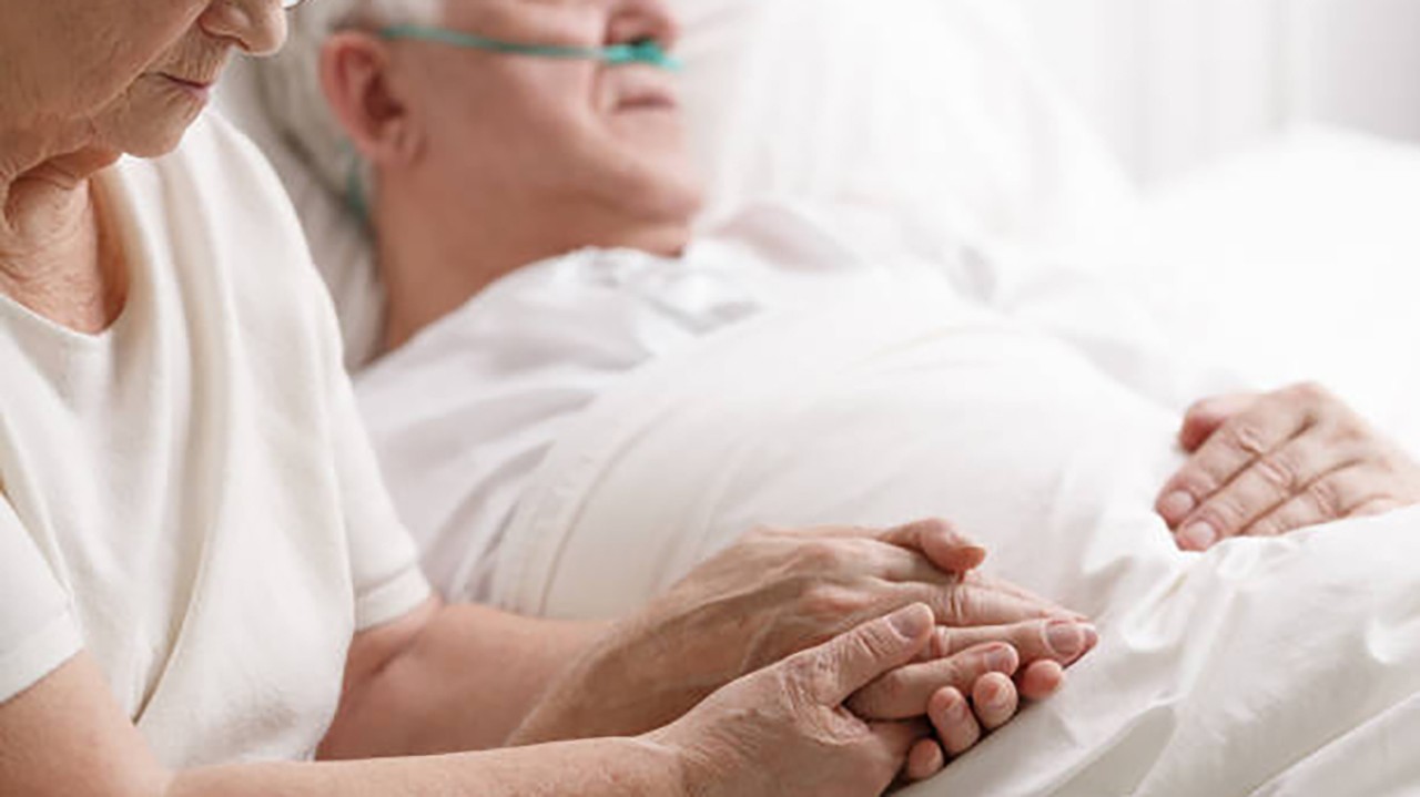 Episkopat Francji przeciwko przegłosowanej ustawie o eutanazji. „Zadawanie śmierci nie jest postępem” 