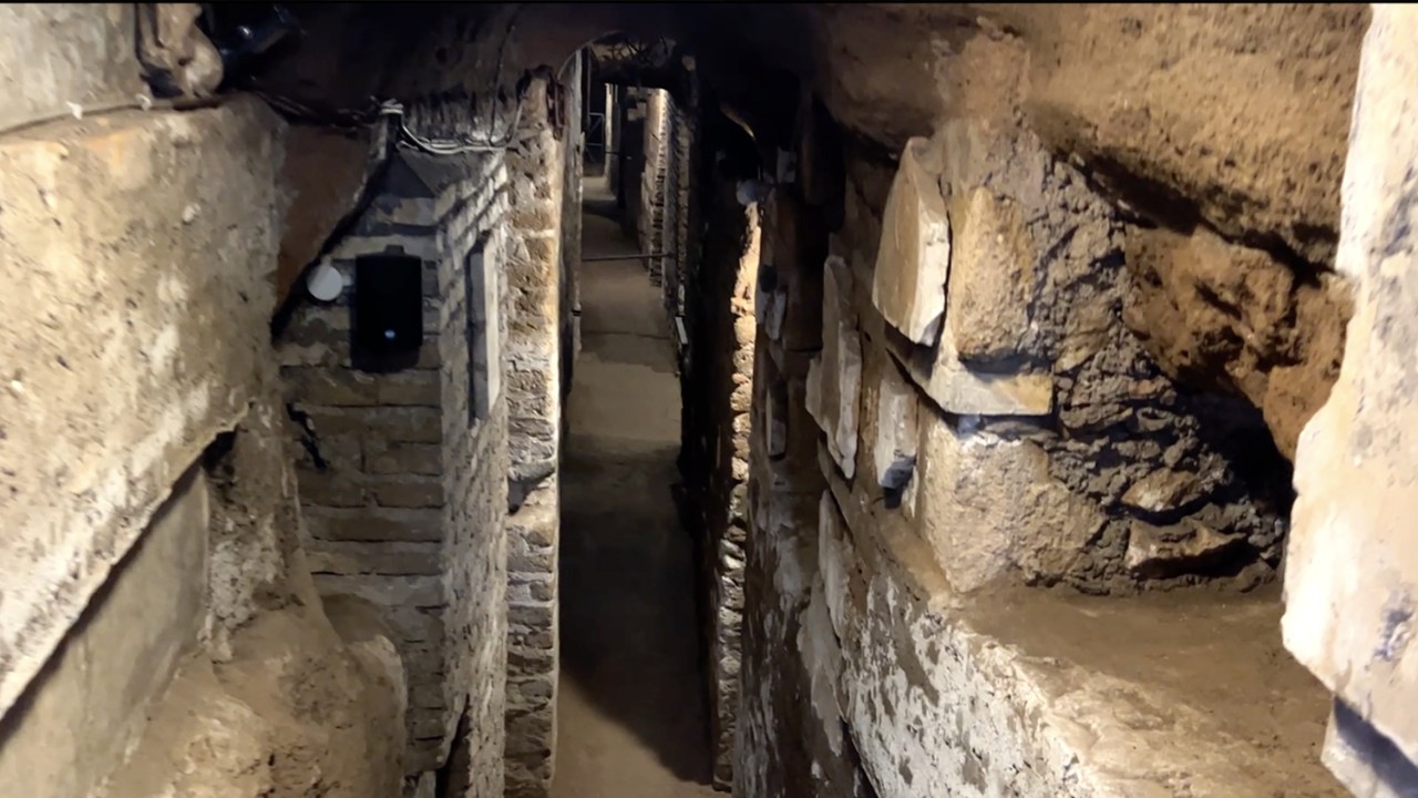 Które kościoły w Rzymie będą kościołami stacyjnymi?