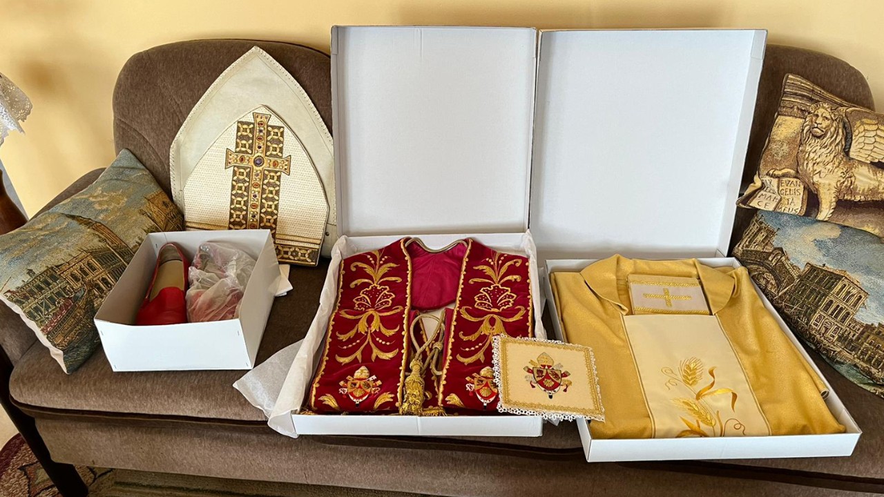 We Włoszech przygotowania do obchodów 100-lecia urodzin Benedykta XVI