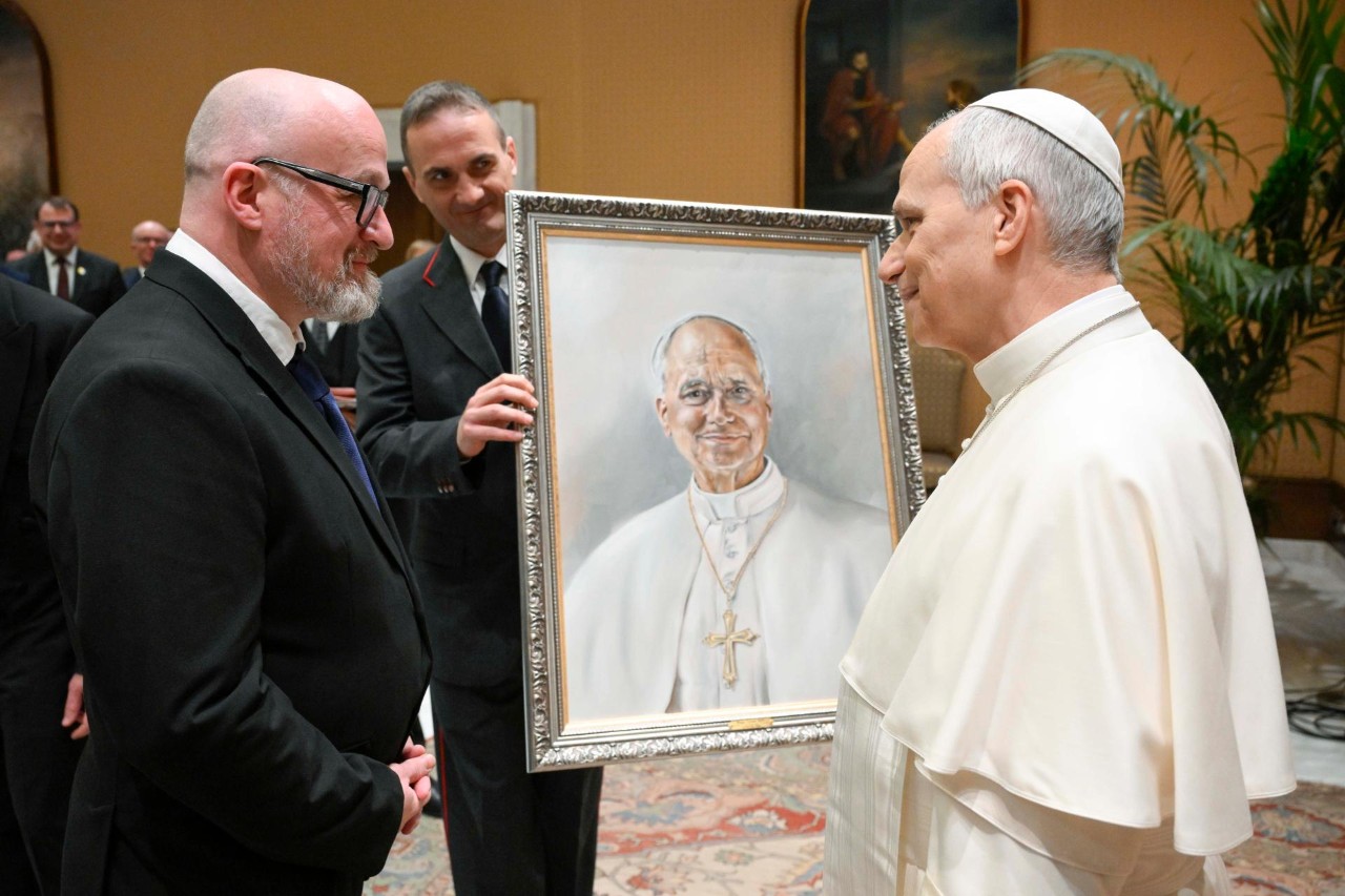 Leon XIV: Ważne by papież miał swobodę głoszenia Chrystusa