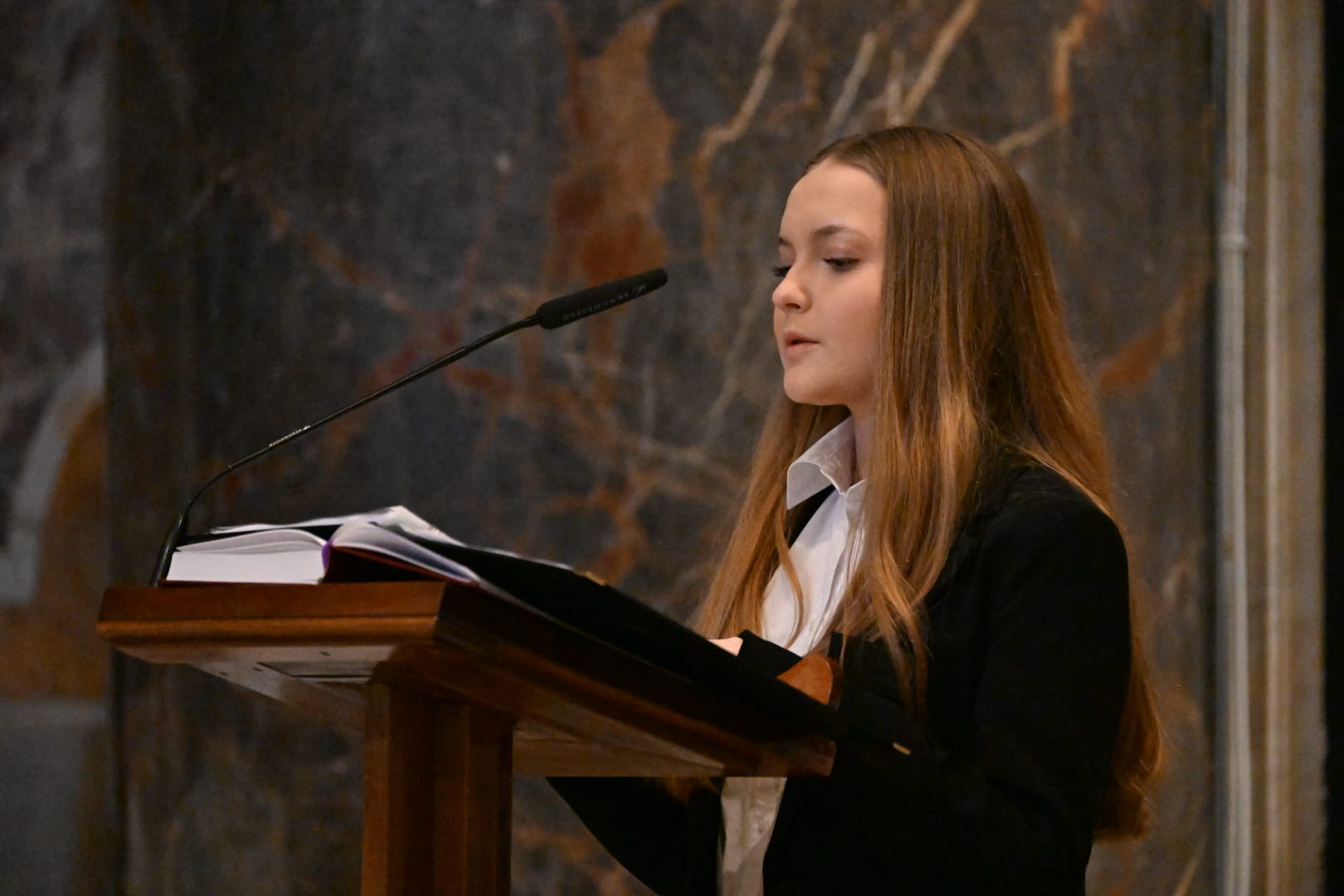 Agata Rujner: jeżeli ktoś uniemożliwia kobietom realizowanie ich powołania – to dyskryminacja [ROZMOWA]