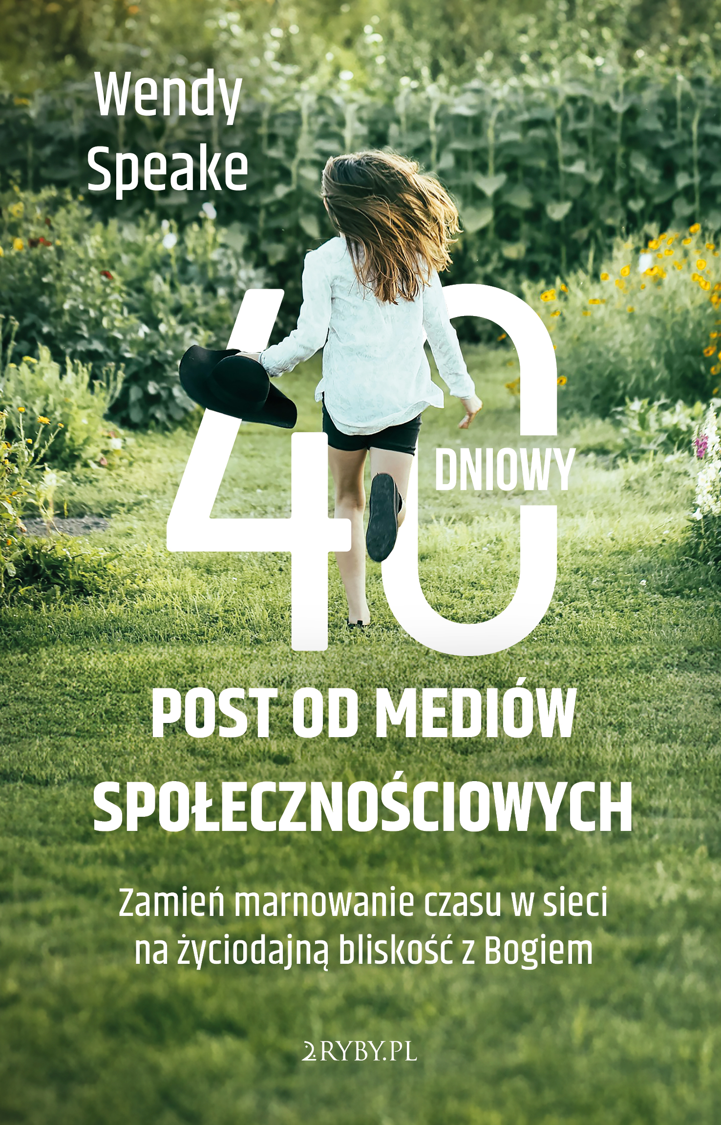 Epidemia rozproszenia. Ta książka uczy, jak wylogować się do życia