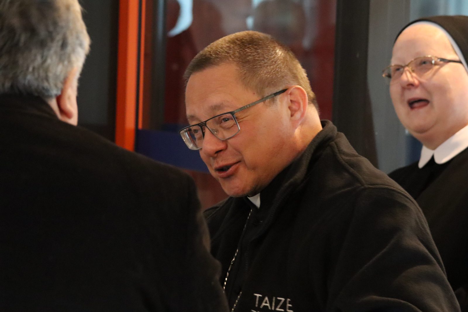 Kard. Grzegorz Ryś: zapraszam każdą i każdego z Was