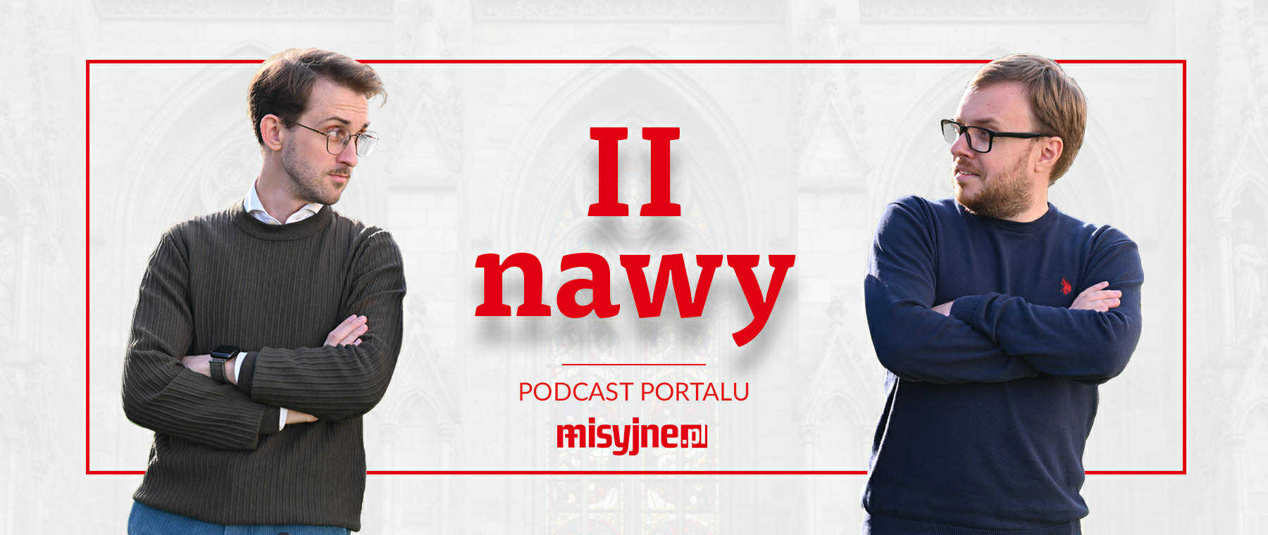 #DwieNawy – Jak dobrze przeżyć Wielki Post? | Ważne kroki bp. Artura Ważnego w diecezji sosnowieckiej